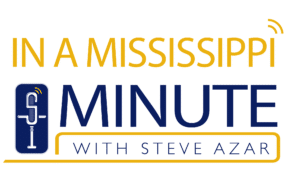 mississippi minute logo