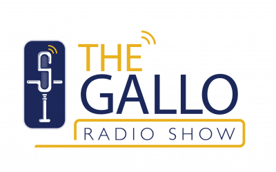 gallo show logo gallo
