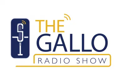gallo show logo