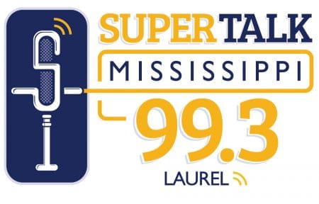 WLAU SuperTalk Laurel 99.3 FM
