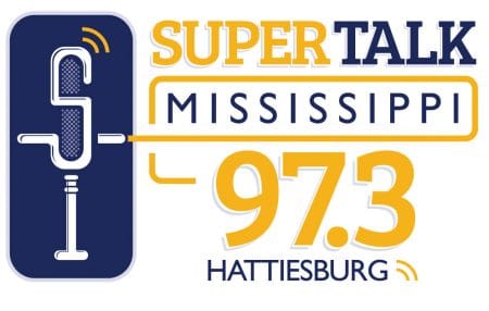 SuperTalk Hattiesburg 97.3 WFMM