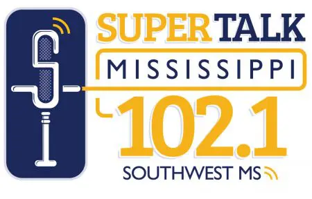 WRQO 102.1 SuperTalk Southwest Mississippi