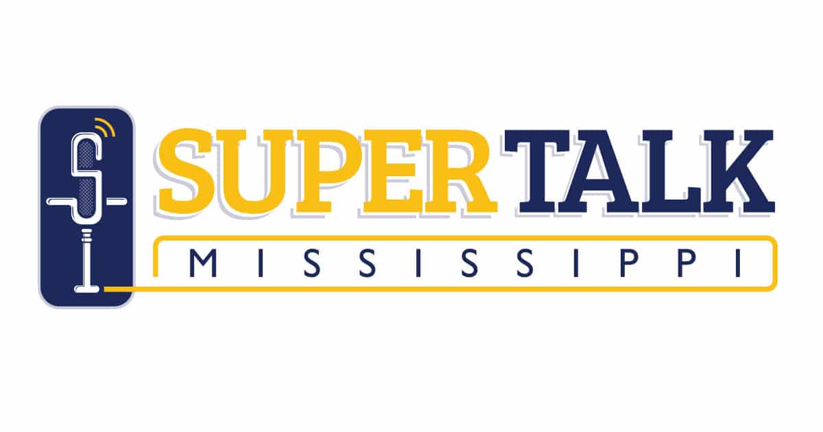Supertalk mississippi the conversation starts here 