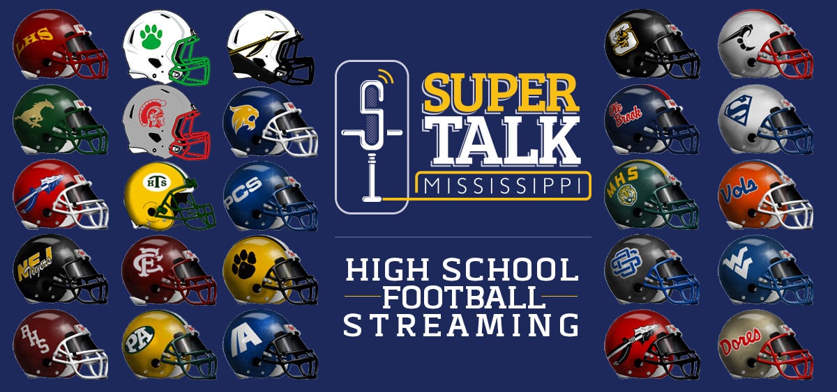 SuperTalk Mississippi High School Football SuperTalk Mississippi