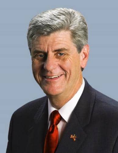 SuperTalk Mississippi.