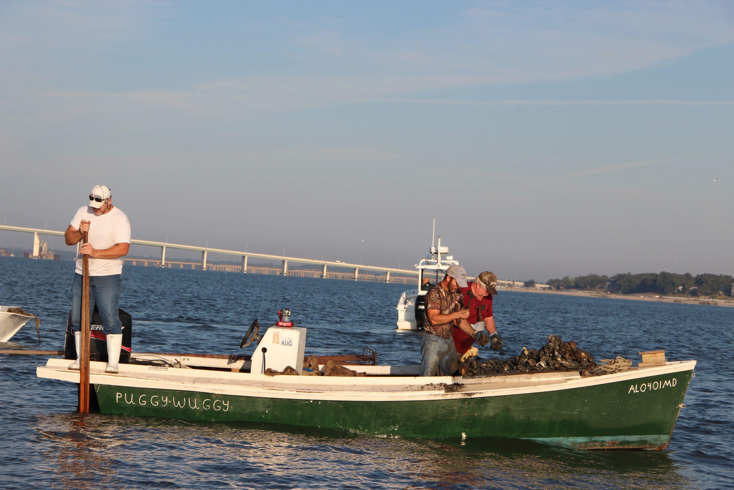 Mississippi oyster season begins today SuperTalk Mississippi