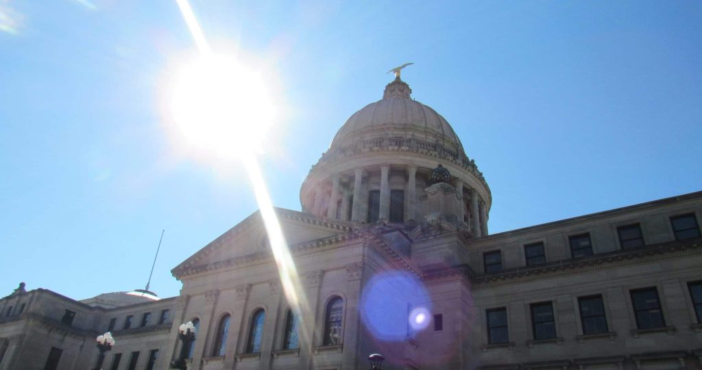 What to know about the 2026 legislative session in Mississippi