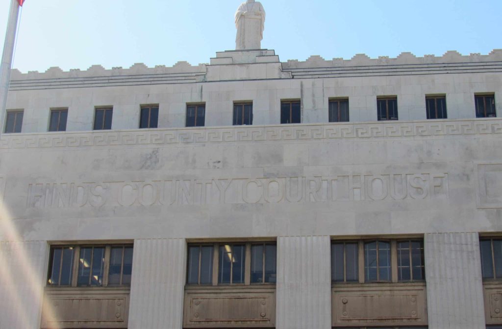 Who's running? Meet the candidates for Hinds County district attorney