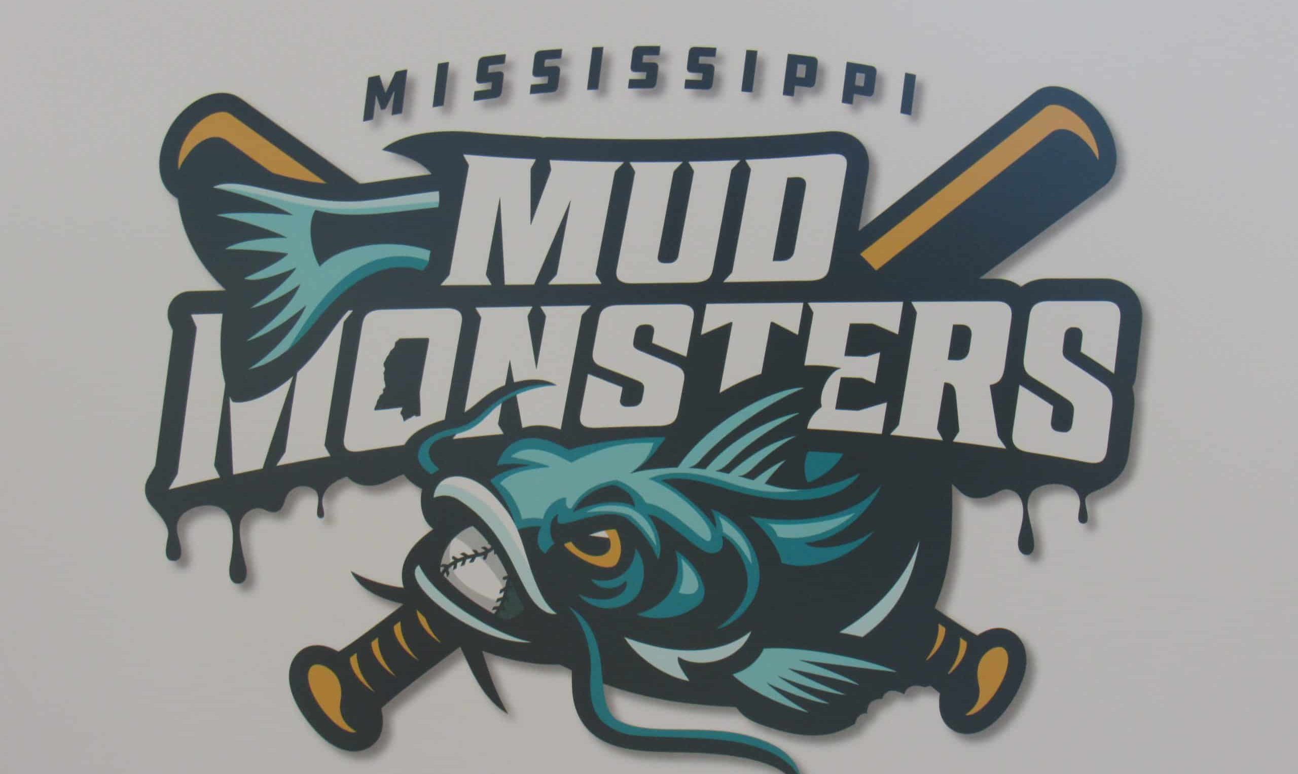 Mississippi Mud Monsters announce schedule for 2025 season - SuperTalk  Mississippi