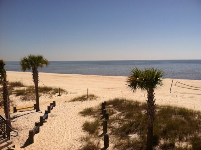 beach, gulf coast, weather