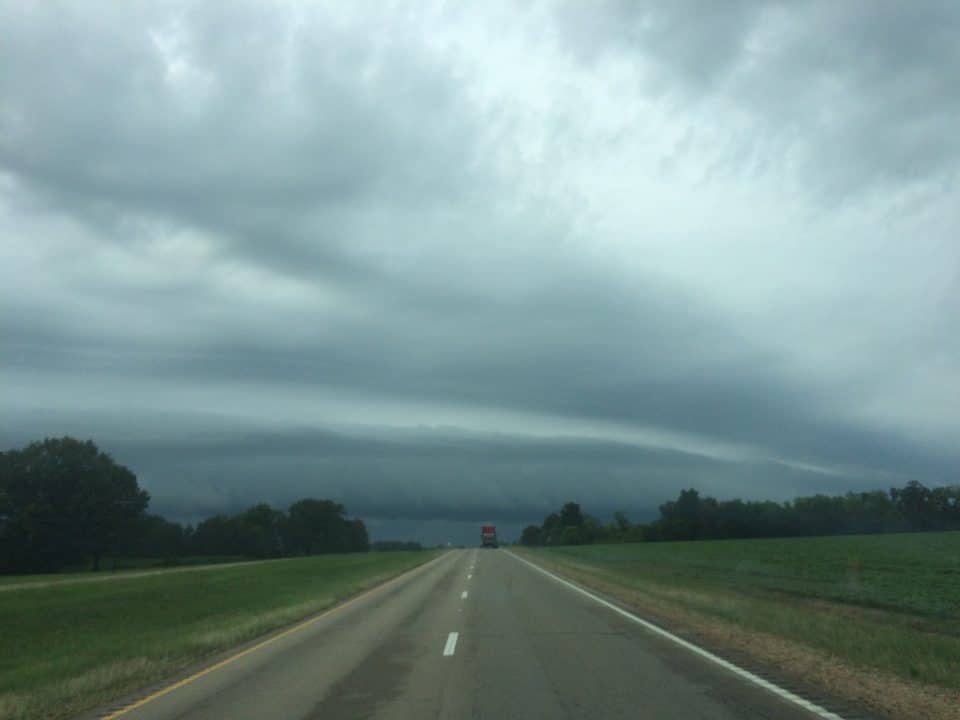 weather