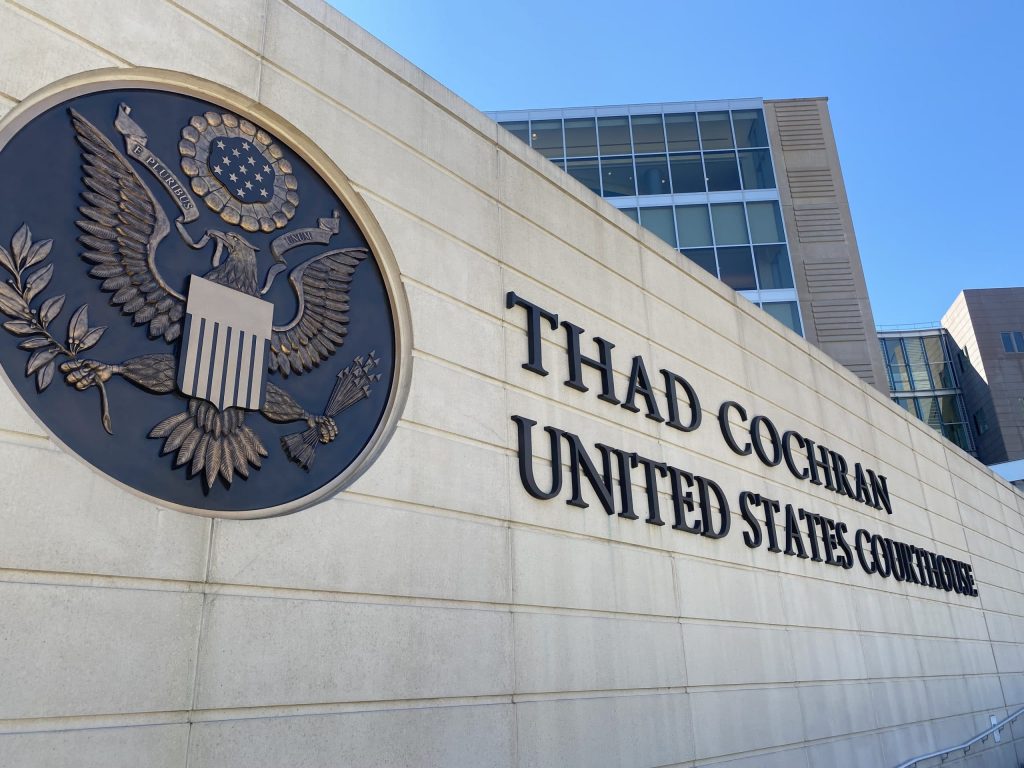 Senate confirms Kruger, Leary to U.S. attorney positions in Mississippi