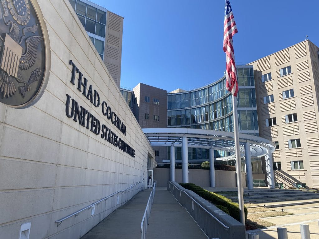 Two Jackson businessmen sentenced for roles in state's largest-ever Ponzi scheme - Vimarsana News