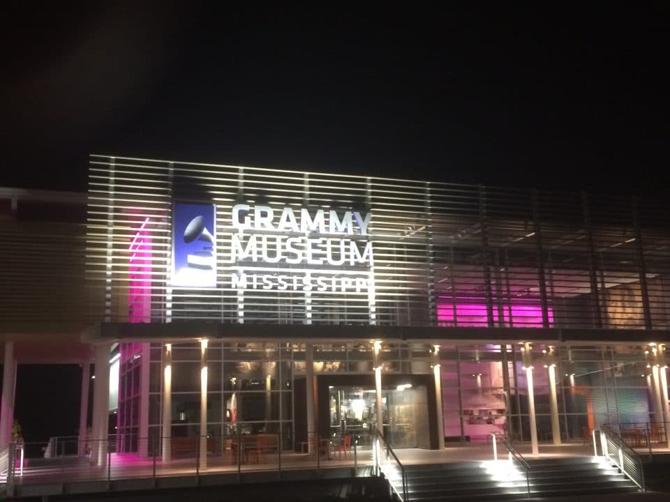 Grammy Museum