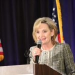 Cindy Hyde-Smith