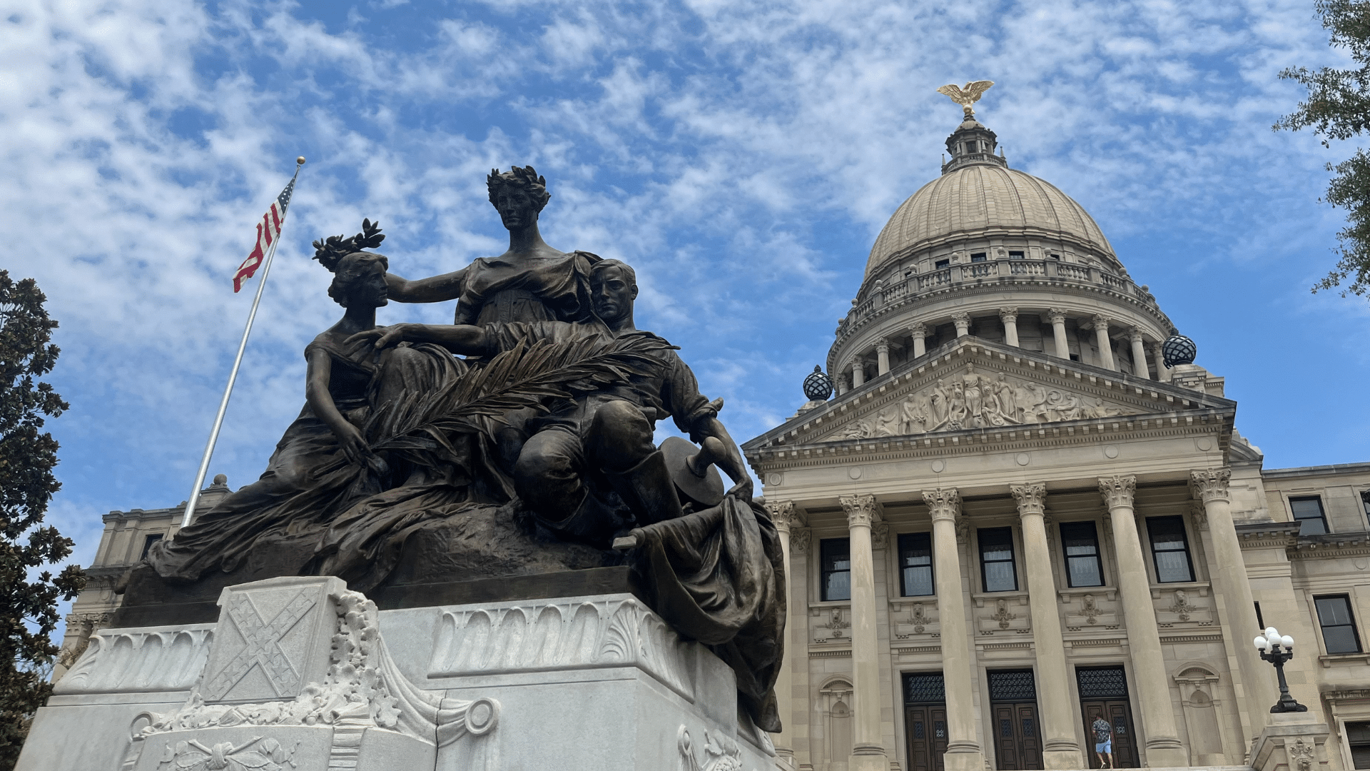 Hosemann, White outline priorities for 2026 legislative session