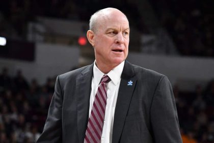 Ben Howland fired