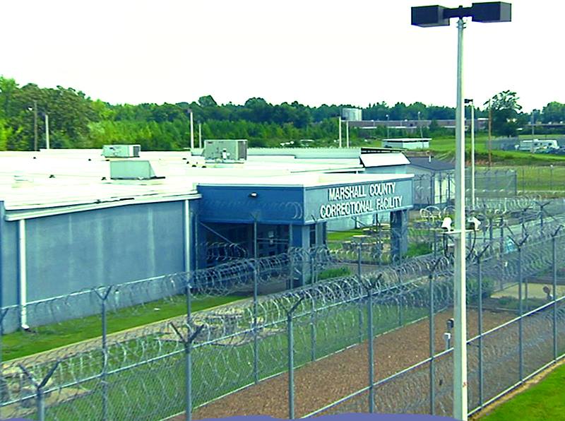 MDOC raises lockdown on four Mississippi prisons SuperTalk Mississippi
