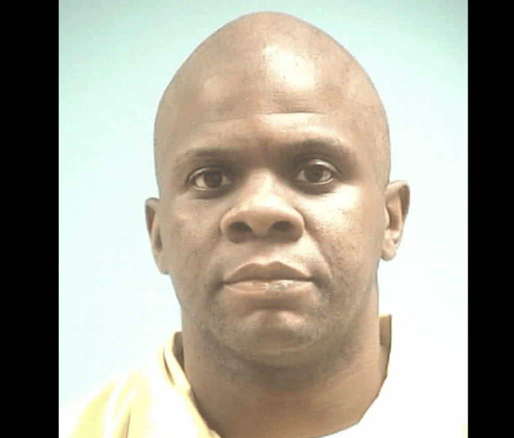 MDOC searching for escaped inmate SuperTalk Mississippi