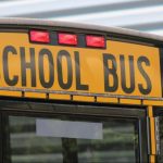 school bus driver