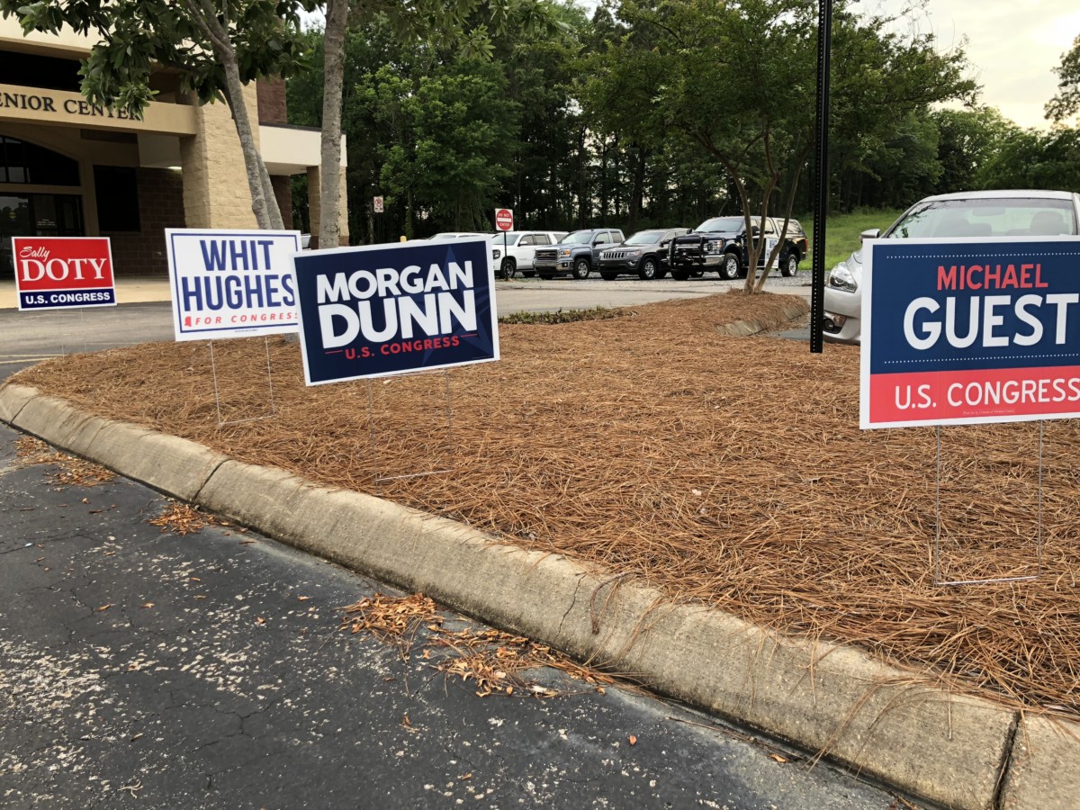 Important info ahead of primary election SuperTalk Mississippi