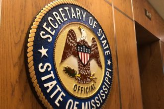 Mississippi SOS