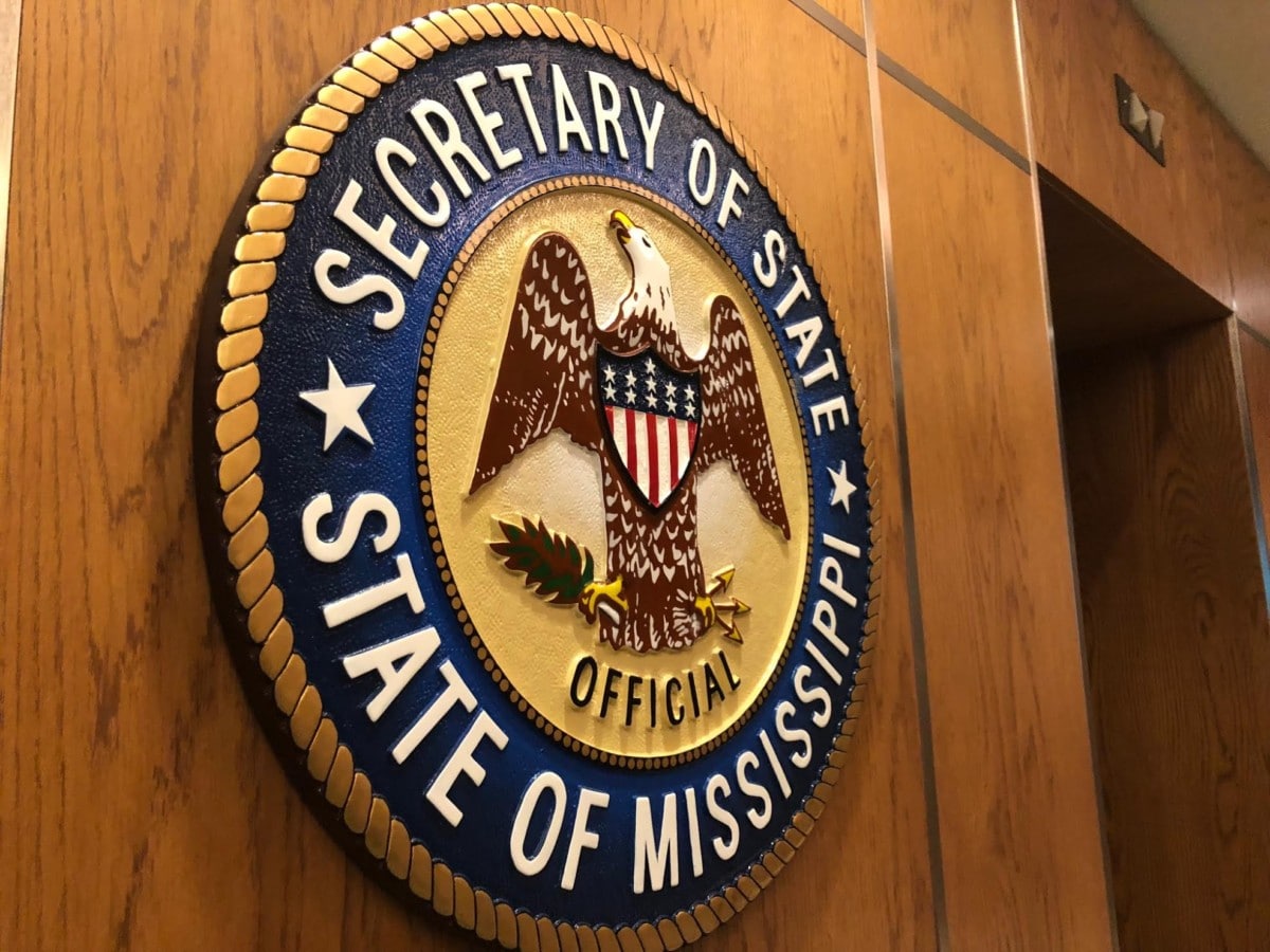 Mississippi SOS