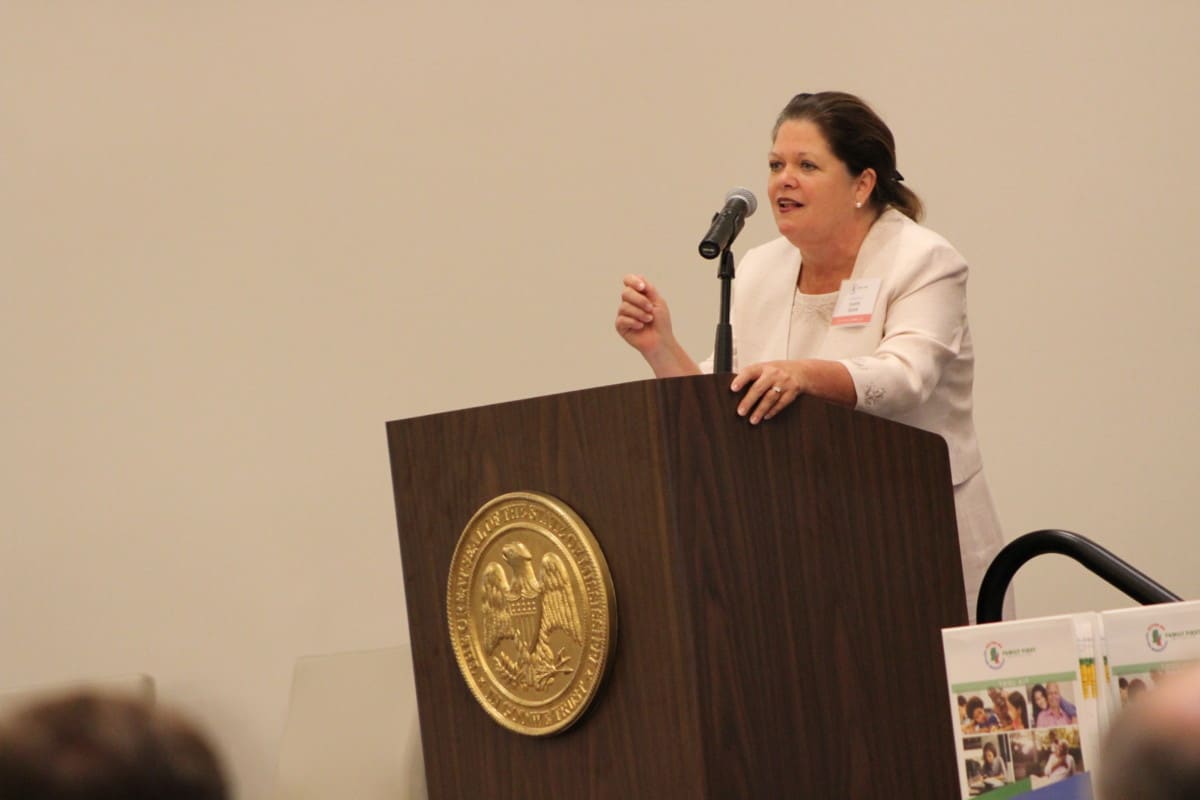 Changes coming to state's foster care system SuperTalk Mississippi