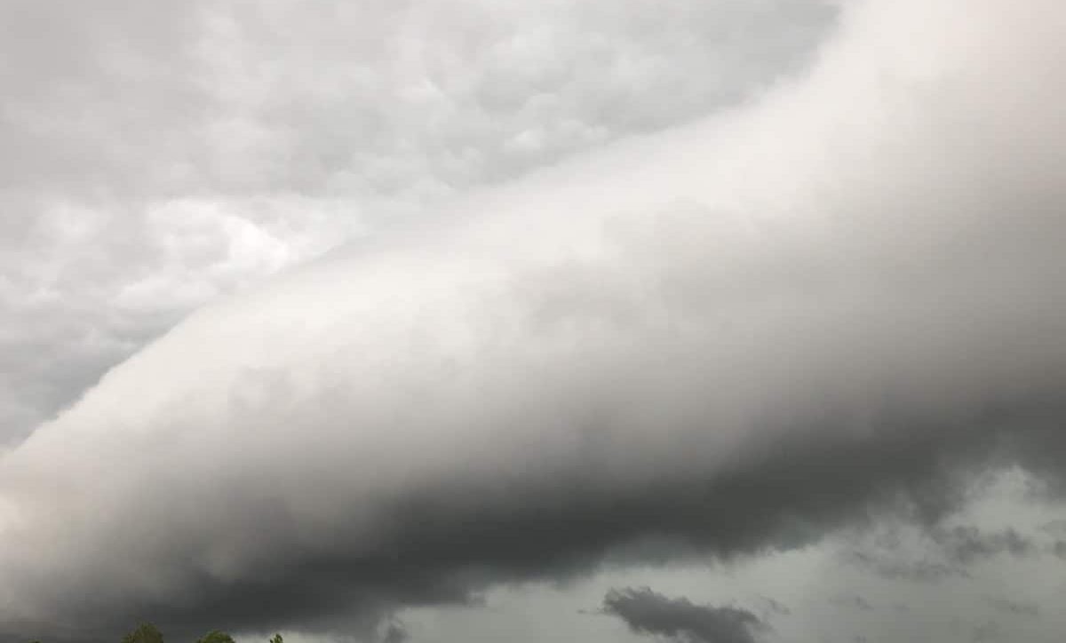 NWS: 6 tornadoes touched down in Mississippi during Friday and Saturday severe weather