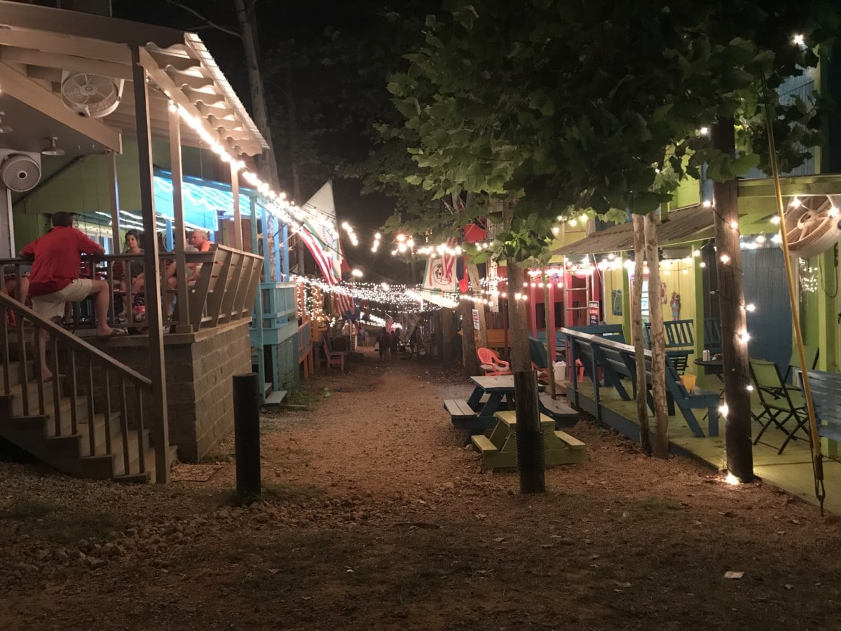 Neshoba County Fair Political Speaking Lineup SuperTalk Mississippi