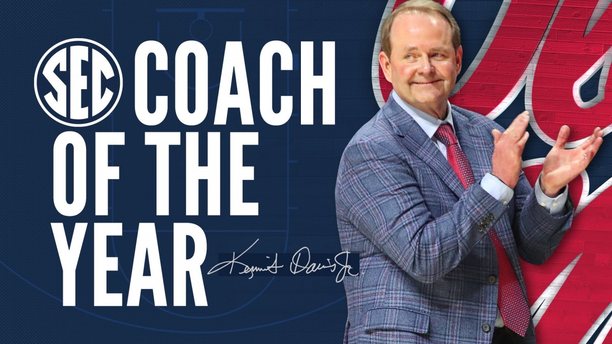 Top 33+ imagen sec coach of the year