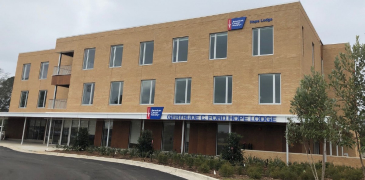Hope Lodge to house Mississippi cancer patients SuperTalk Mississippi