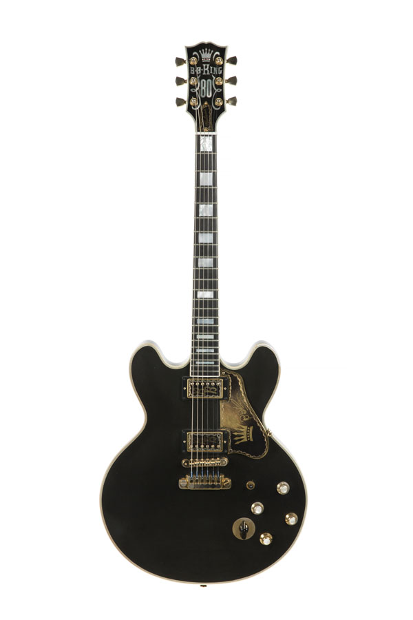 B.B. King's 