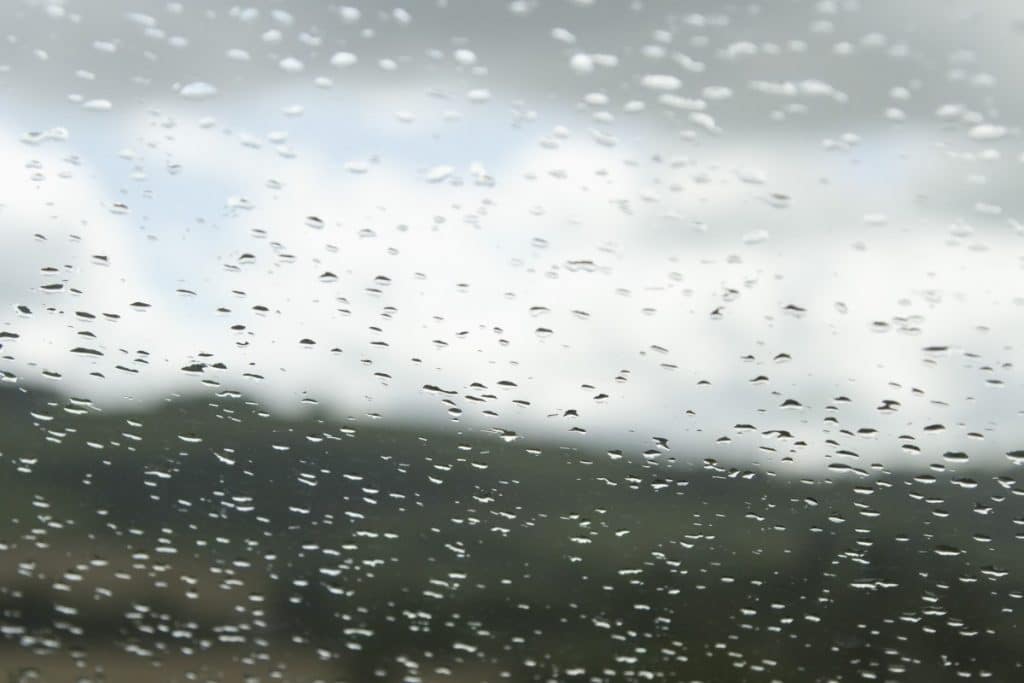 Severe storms with high winds, hail possible across Mississippi on ...
