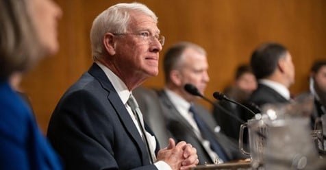 Roger Wicker Supreme Court