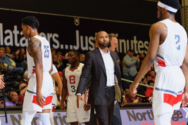 Mo Williams to become next JSU men's basketball coach - SuperTalk  Mississippi