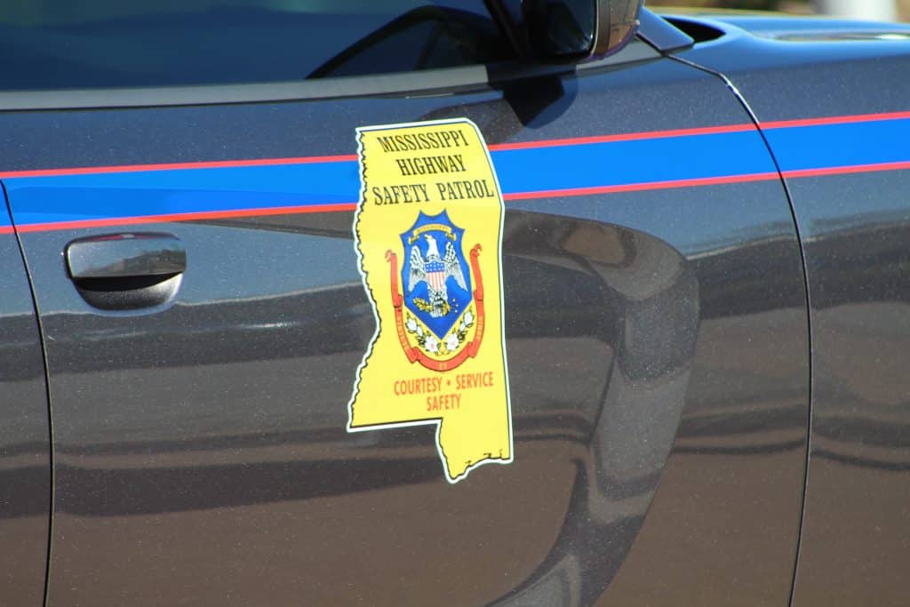 Mississippi Highway Patrol reports zero fatalities from New Year Holiday Travel Period