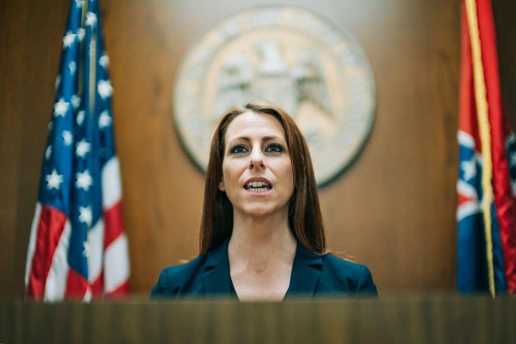 Mississippi Supreme Court rules Gunasekara ineligible to run for public service commission - Vimarsana News