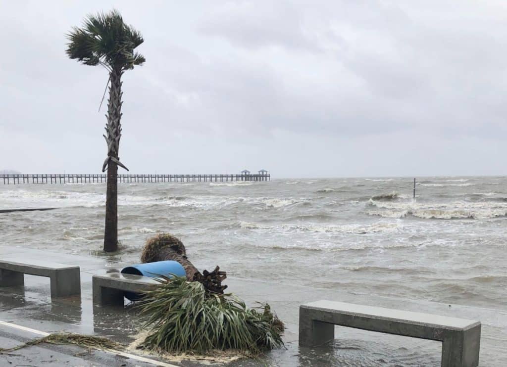 MEMA releases damage report following Tropical Storm Cristobal ...