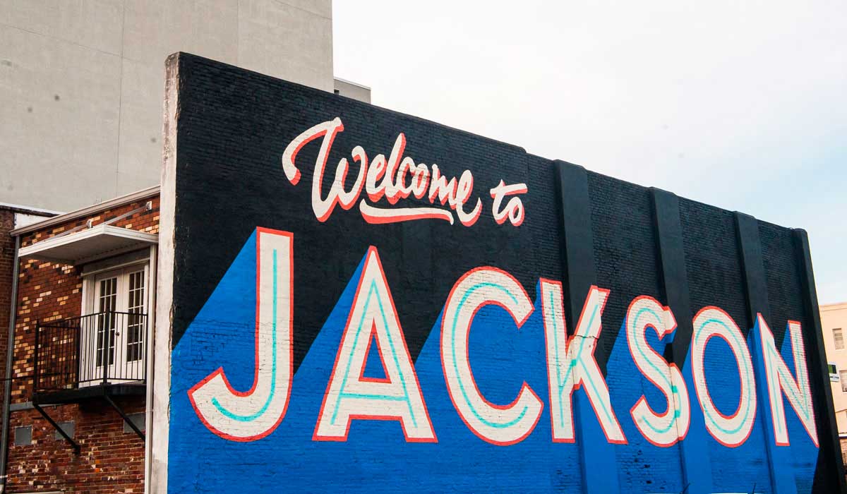 Federal officials stepping in to prevent Jackson homicides SuperTalk