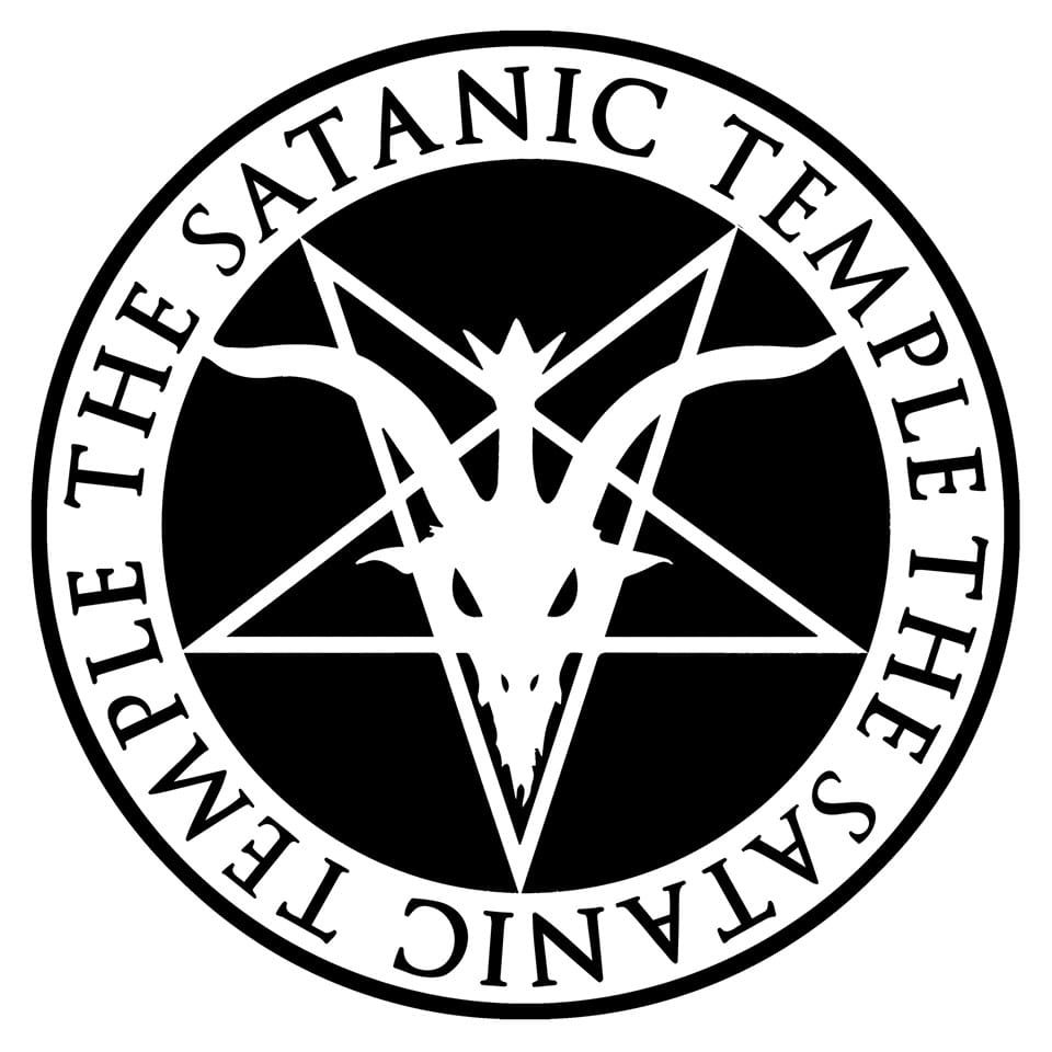 Satanic Temple threatens litigation if 'In God We Trust' is used on state  flag - SuperTalk Mississippi