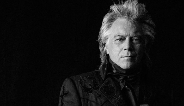 Marty Stuart