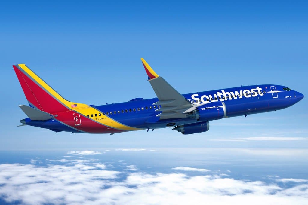JMAA Southwest Airlines flights to begin in June SuperTalk Mississippi