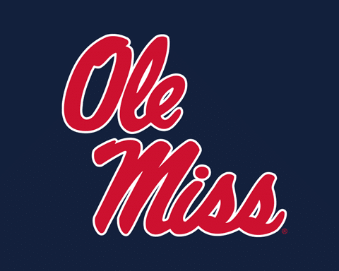 ole miss logo