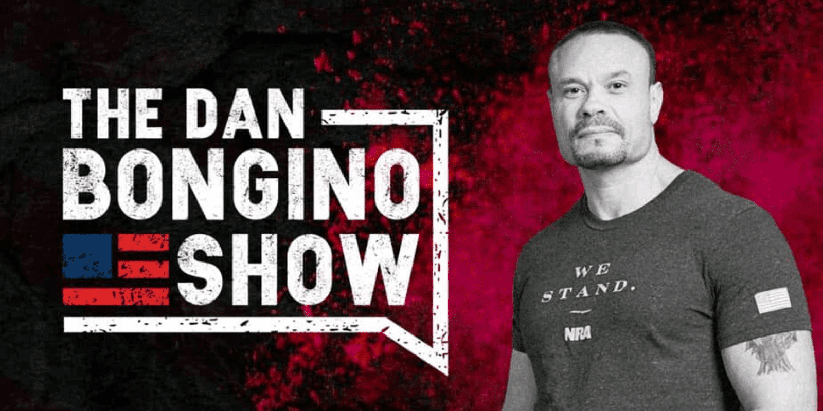 The Dan Bongino Show - SuperTalk Mississippi
