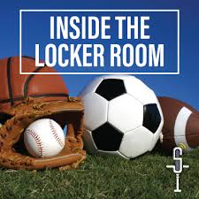 Inside the Locker Room