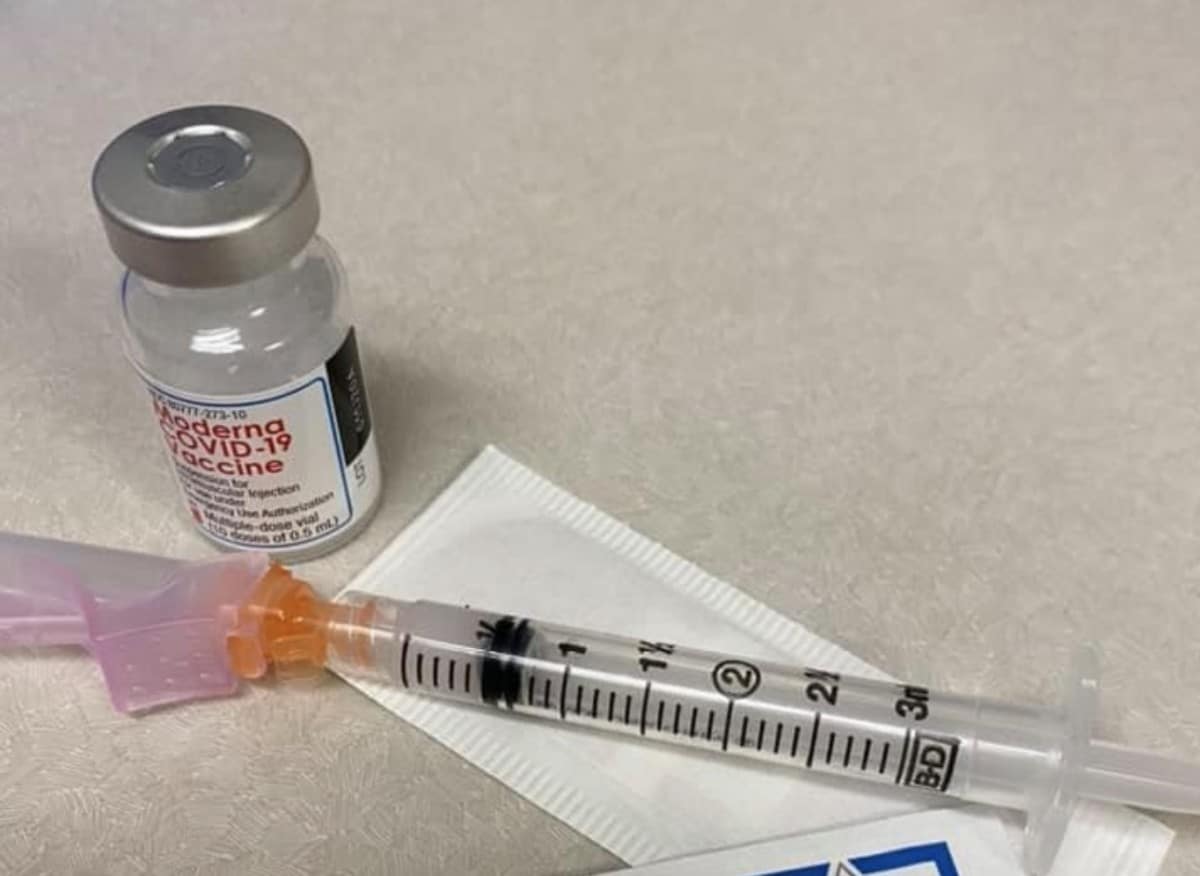 30 Walmart Pharmacies In Mississippi To Receive Vaccine Doses Next Week Supertalk Mississippi