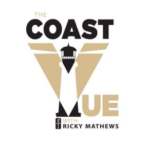 Coast Vue coast vue logo