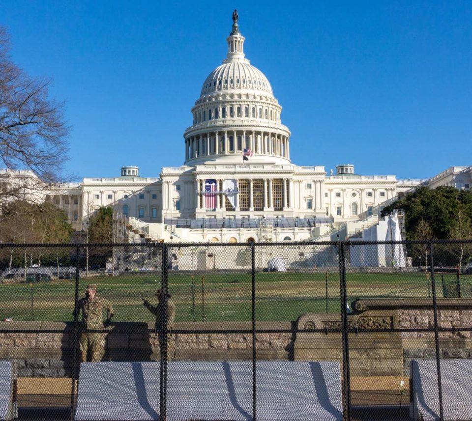 U.S. Capitol