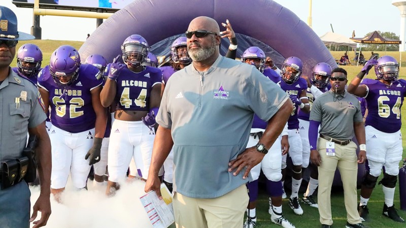 Alcorn State